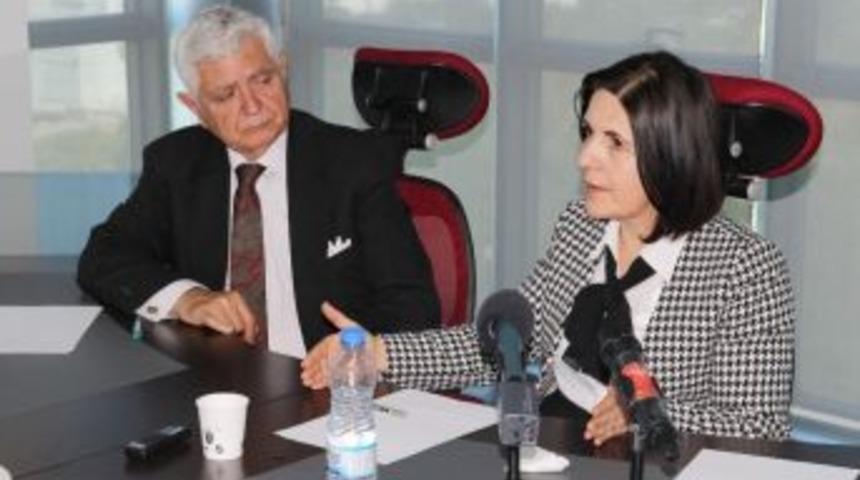 Kktc Cumhuriyet Meclis Başkanı Siber, &Ccedil;&ouml;z&uuml;m S&uuml;reci İle İlgili Ga&uuml;&rsquo;de &Ouml;nemli A&ccedil;ıklamalarda Bulundu