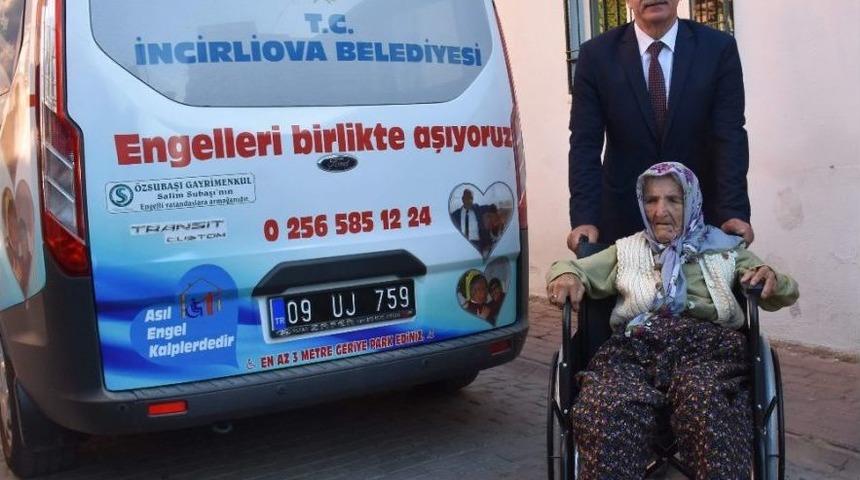 G&uuml;rşat Kale; &ldquo;dertlere Derman G&ouml;n&uuml;llere Dost Oluyoruz&rdquo;