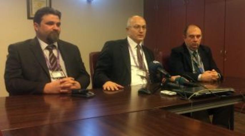 Hacettepe&rsquo;den, Hıv&rsquo;li Hasta A&ccedil;ıklaması