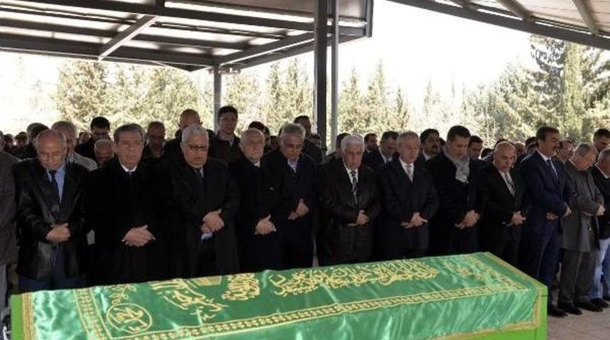 H&uuml;samettin &Ouml;zkan'ın Acı G&uuml;n&uuml;