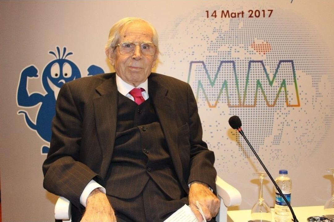 Miyelom Hastalarına M&uuml;jde