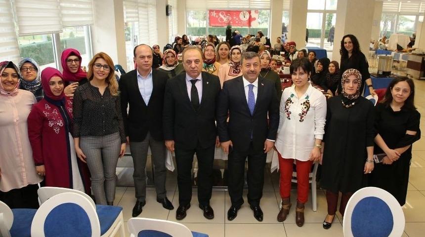 Başkan Karaosmanoğlu&rsquo;ndan &rsquo;duyu Bah&ccedil;esi&rsquo; M&uuml;jdesi