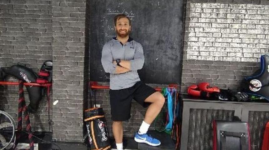 Kişisel Spor Danışmanı &Ccedil;ağdaş Cemre Kılı&ccedil;'tan &Ouml;neriler