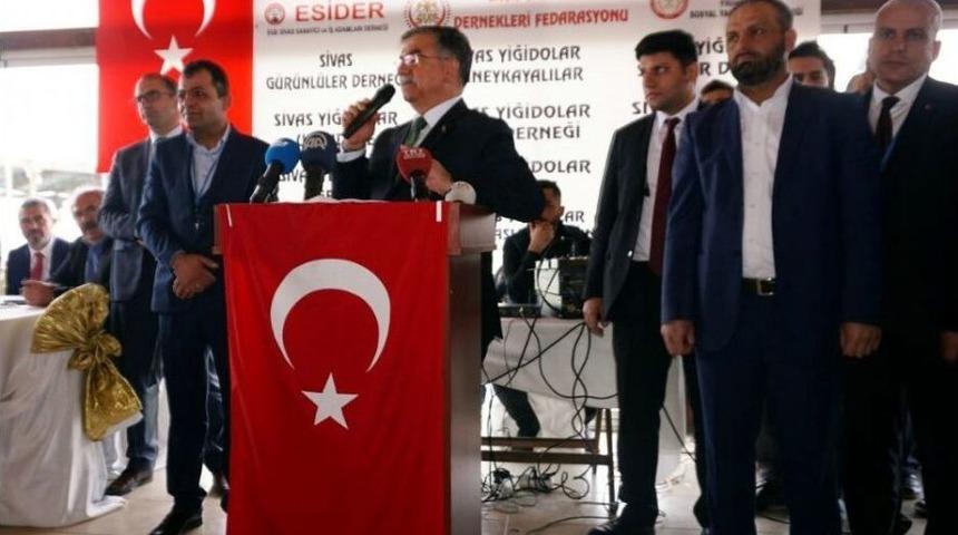 Bakan Yılmaz&rsquo;dan Kılı&ccedil;daroğlu&rsquo;nun S&ouml;zlerine G&ouml;nderme