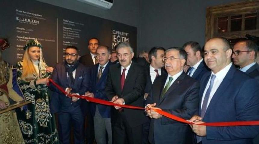 Bakan Yılmaz: İki Başlılığı Kaldırıyoruz (3)