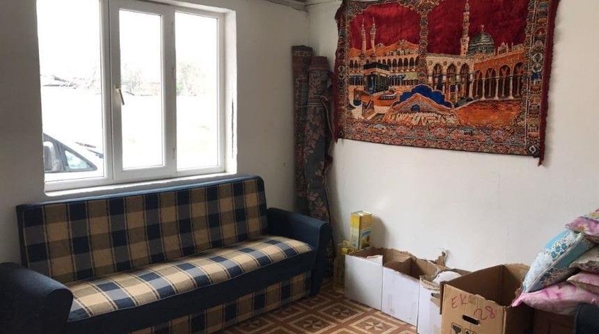 Karacabey Belediyesi Kimsesizlerin Kimsesi Oluyor