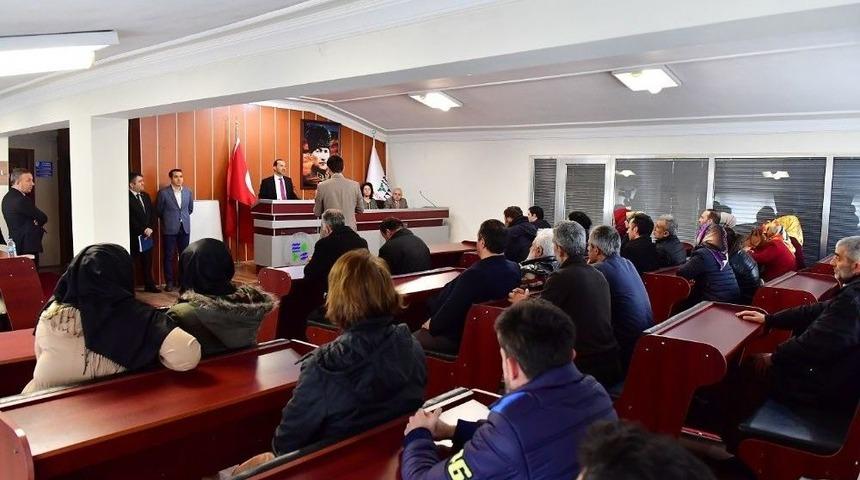 &Uuml;nye Belediyesi, 100 Kişi İstihdam Edecek