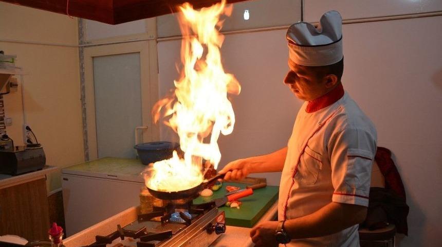 Şemdinli&rsquo;de İş Yeri A&ccedil;ılışı