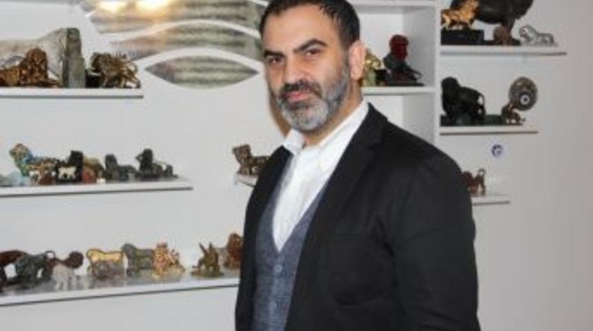 Kaptid Başkanı Dinler: &ldquo;milyonda Bir G&ouml;r&uuml;len Bir Olay Yaşandı&rdquo;