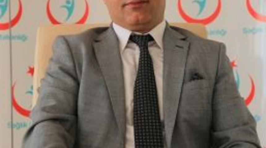 Erzurum Tabipler Odası Başkanı Kul: “14 Mart ‘insanı Yaşat Ki Devlet Yaşasın’ Öğüdünün Hayat Bulduğu Günlerden Bir Gün”