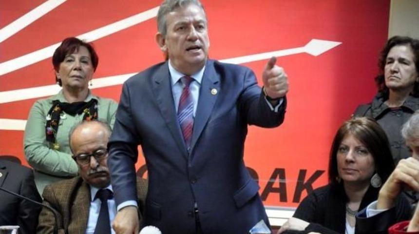 Chp'li Pekşen: T&uuml;rkiye Ve Hollanda Arasındaki Kriz Senaryo