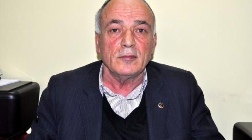 İmam Hatip &Ouml;ğrencileri İstiklal Marşı&rsquo;Nı Arap&ccedil;a Okudu (2)