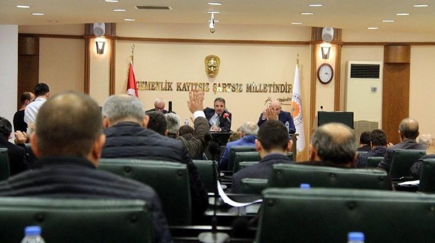 Meclisten Almanya Ve Hollanda&rsquo;ya Kınama