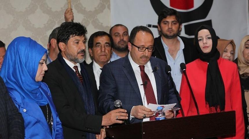 Midder&rsquo;den Hollanda Tepkisi