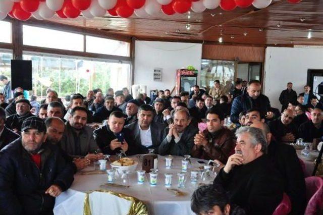 Bakan Yılmaz: İki Başlılığı Kaldırıyoruz (4) 2