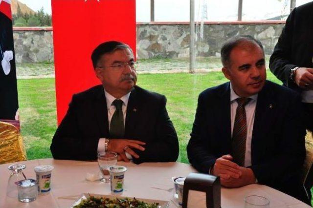 Bakan Yılmaz: İki Başlılığı Kaldırıyoruz (4) 3