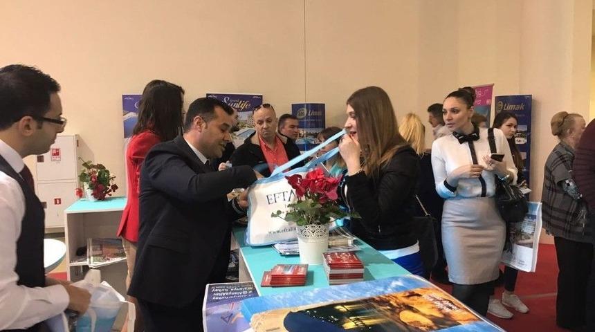 Alanya Belediyesi Haftalık Enc&uuml;men Toplantısı