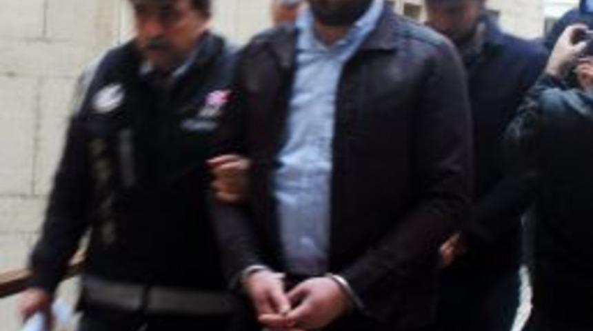 3 İnfaz Koruma Memuru Tutuklandı