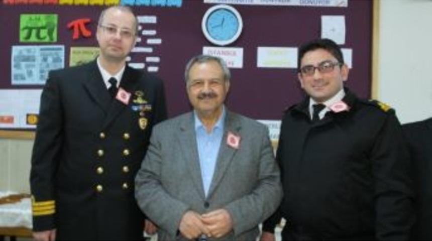 Burhaniye&rsquo; De Sahil G&uuml;venlik Kurulacak