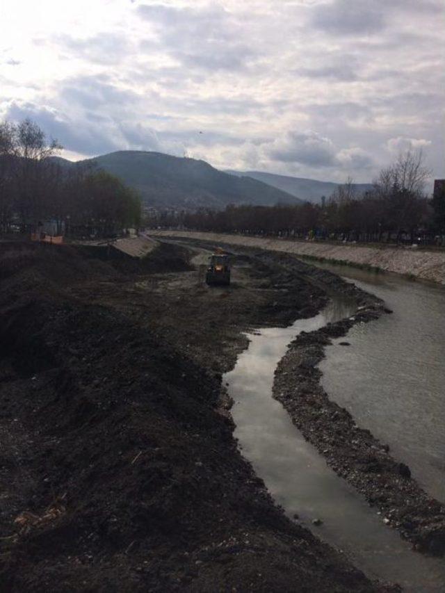 Kanal Tokat Projesinin Temeli Törenle Atılacak