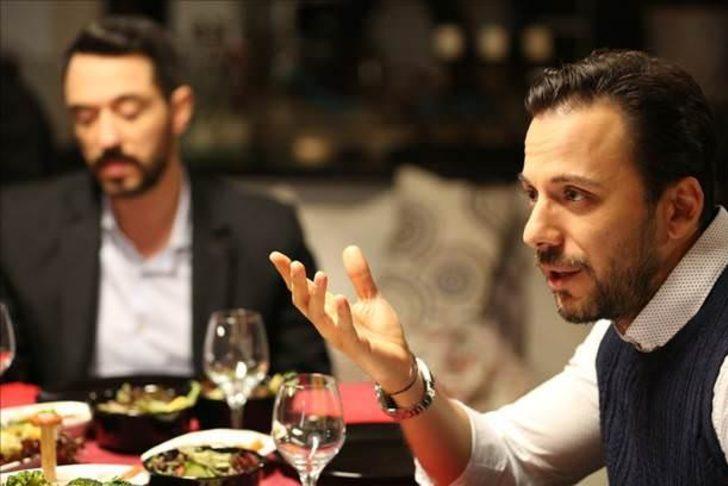 Evli ve Öfkeli 16. Bölüm Fotoğrafları G3