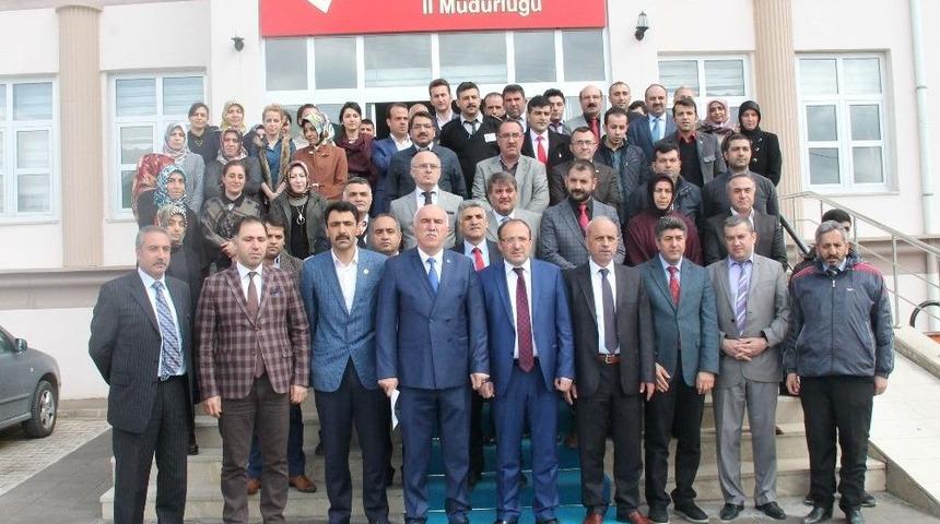 Elazığ&rsquo;dan Hollanda&rsquo;ya Tepki