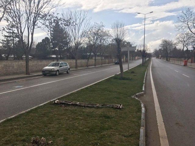 Gaziantep’ten Hollanda’ya Tabelalı Tepki