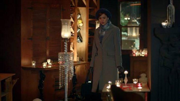 Evli ve Öfkeli 16. Bölüm Fotoğrafları G4