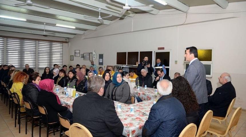 D&uuml;ndar Tıp Bayramı&rsquo;nı Kutladı