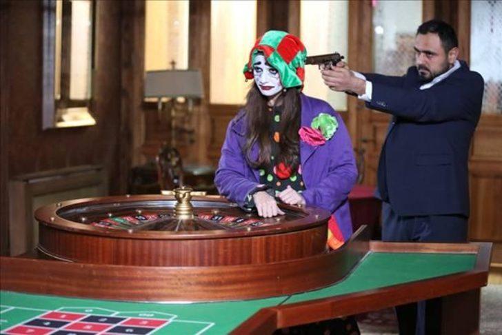 Evli ve Öfkeli 16. Bölüm Fotoğrafları G5