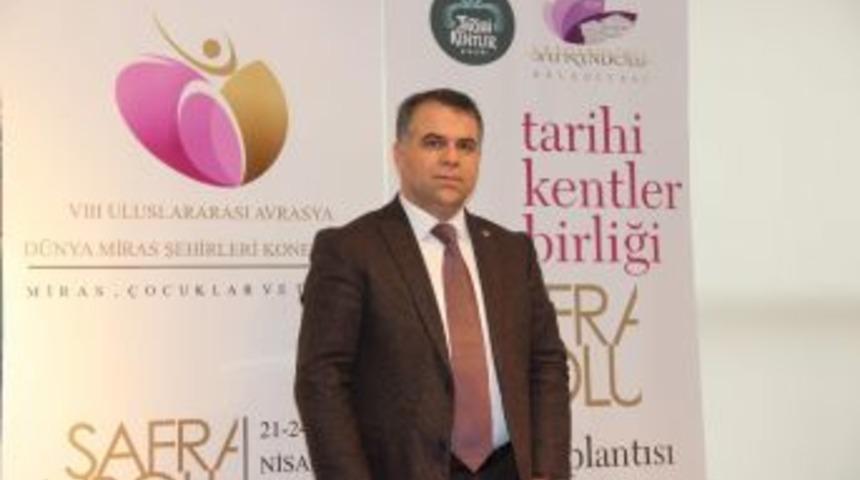 Safranbolu, İki &Ouml;nemli Toplantıya Ev Sahipliği Yapacak