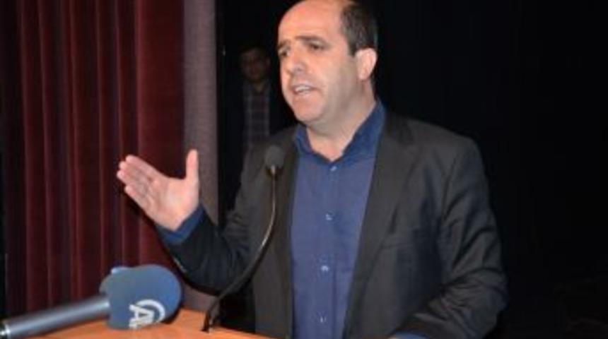 G&uuml;venlik Korucularından Zeytin Dalı Harekatı&rsquo;na Tam Destek