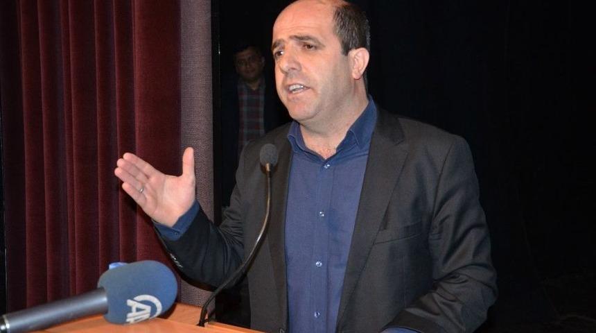 Korucular Referandumda &lsquo;evet&rsquo; Oyu Kullanacak
