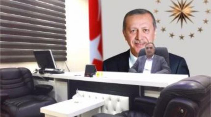 Kaya&rsquo;dan Avrupa Ve Referandum A&ccedil;ıklaması