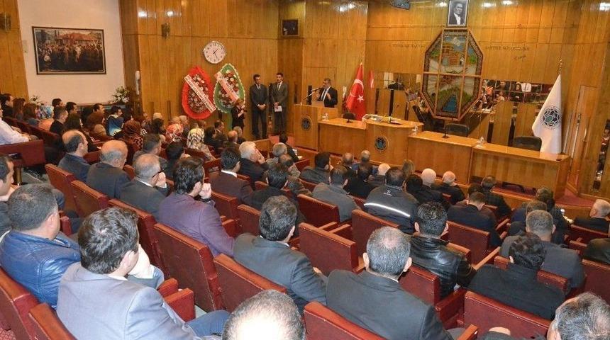 Mehmet Akif&rsquo;in Hayatı Ve Kişiliği Konuşuldu
