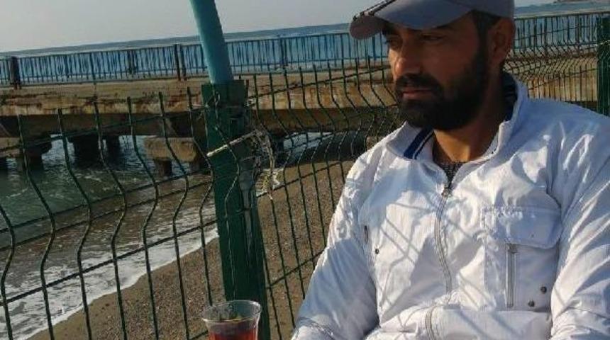 İnşaattan D&uuml;şen Iş&ccedil;i &Ouml;ld&uuml;