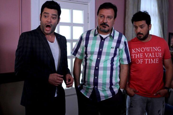 Otel Divane 1. Bölüm Galerisi G2