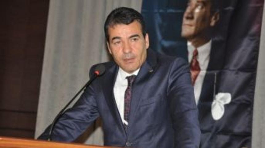 Thf Başkanı Karakan&rsquo;dan, Gaziantepspor&rsquo;la İlgili &Ccedil;arpıcı A&ccedil;ıklamalar