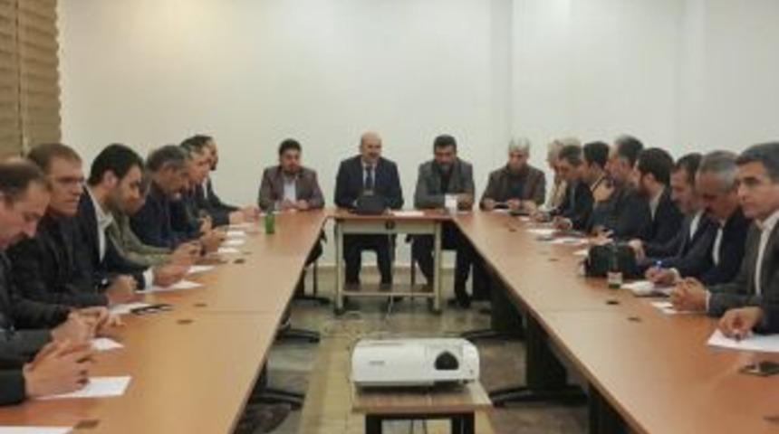 Mardin&rsquo;deki 56 Stk&rsquo;dan Avrupa&rsquo;ya Tepki