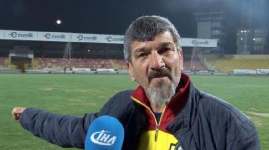 Malatyasporlu Taraftardan İstanbul Sitemi