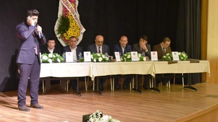 Kemalpaşa&rsquo;da Ezan Okuma Yarışması