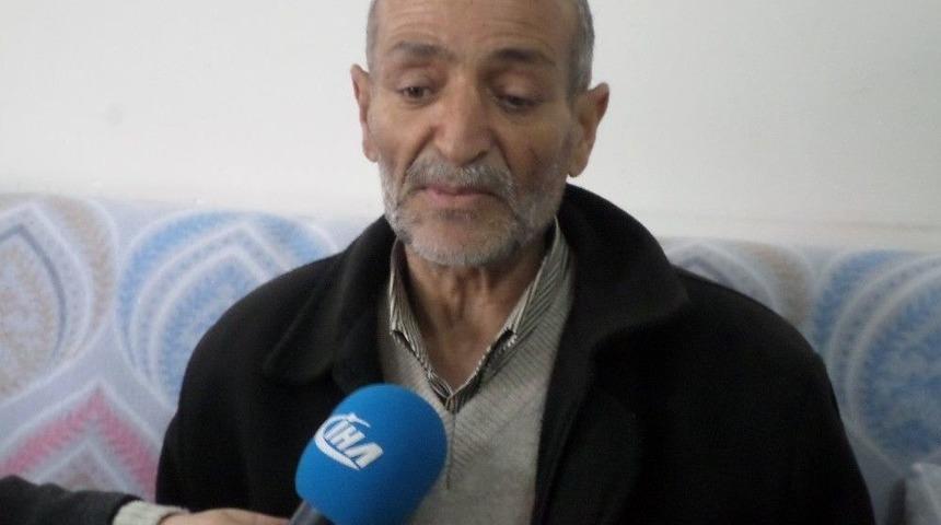 Radyoaktif Tespih Dehşeti