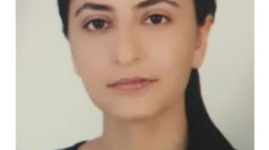 Batman&rsquo;daki Kazada &Ouml;len Hamile Hemşire, Bing&ouml;l&rsquo;de Toprağa Verildi