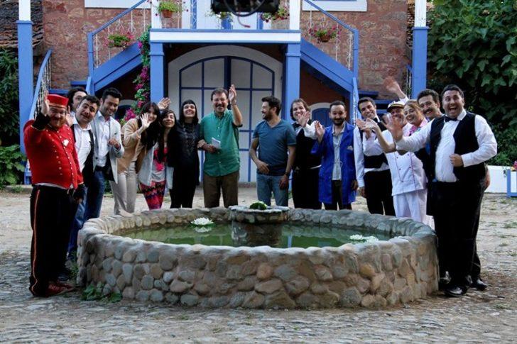 Otel Divane 1. Bölüm Galerisi G5