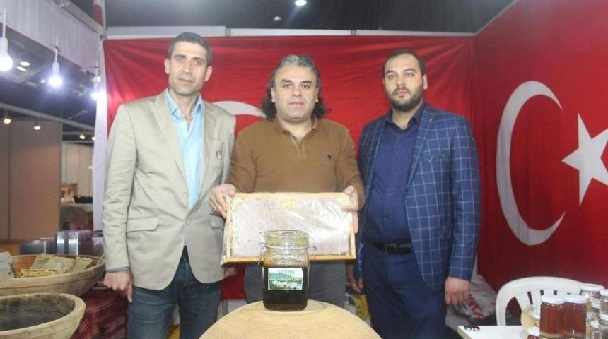 Y&ouml;resel &Uuml;r&uuml;nler Pazarı A&ccedil;ıldı