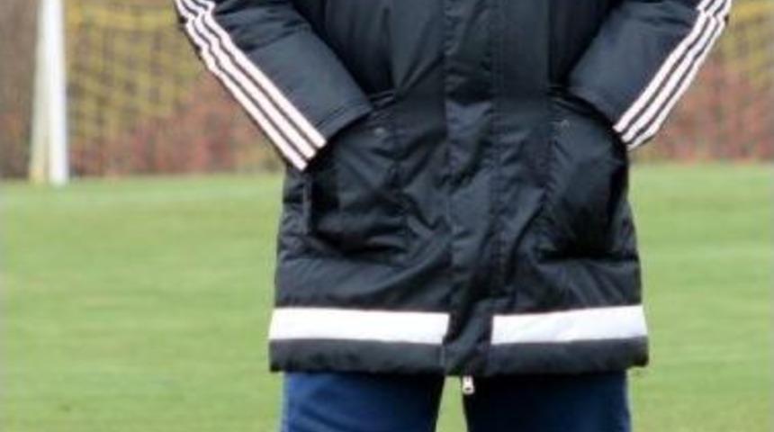 Kayserispor Teknik Direkt&ouml;r&uuml; Sergen Yal&ccedil;ın: ''gaziantepspor'la Kritik Bir Ma&ccedil; Oynayacağız"