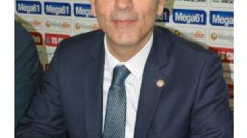 Trabzon Tabip Odası Şehir Hastanesi Tepkisini Tıp Bayramı&rsquo;nda Da S&uuml;rd&uuml;rd&uuml;