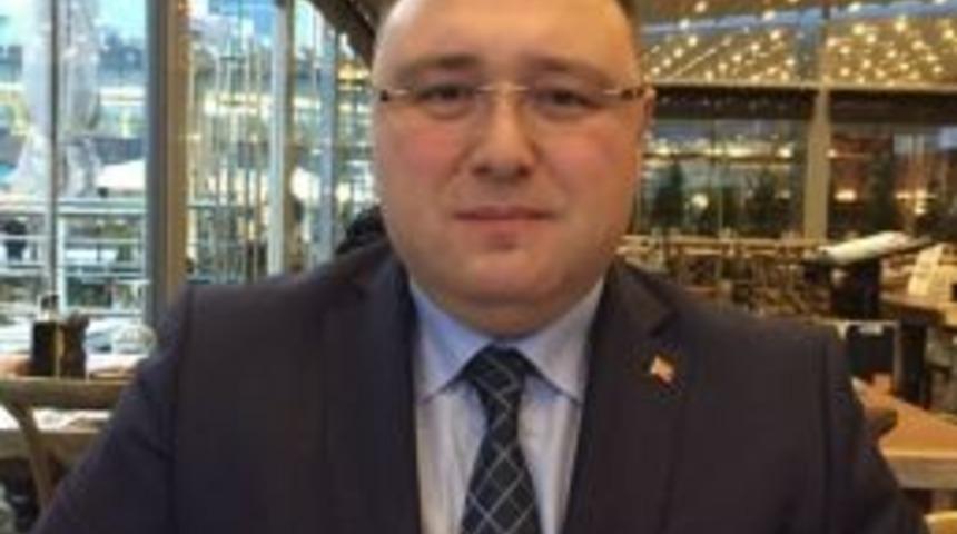 Karab&uuml;k, Başbakan Yıldırım&rsquo;ı Karşılamaya Hazırlanıyor