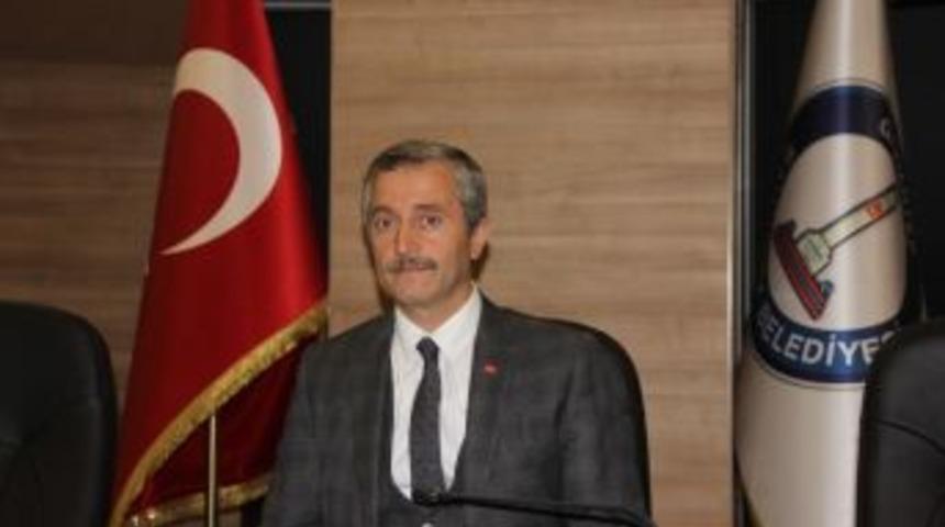 Şahinbey Belediyesinden D&uuml;ş&uuml;k Faizli Konut