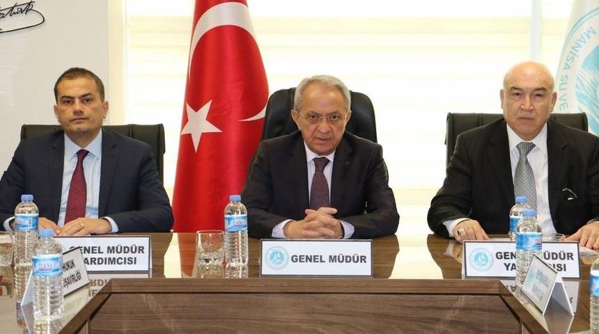 &Ouml;ncelikleri İş Sağlığı Ve G&uuml;venliği